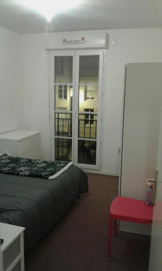 Room-1Km From Disney- Σερί Εξωτερικό φωτογραφία