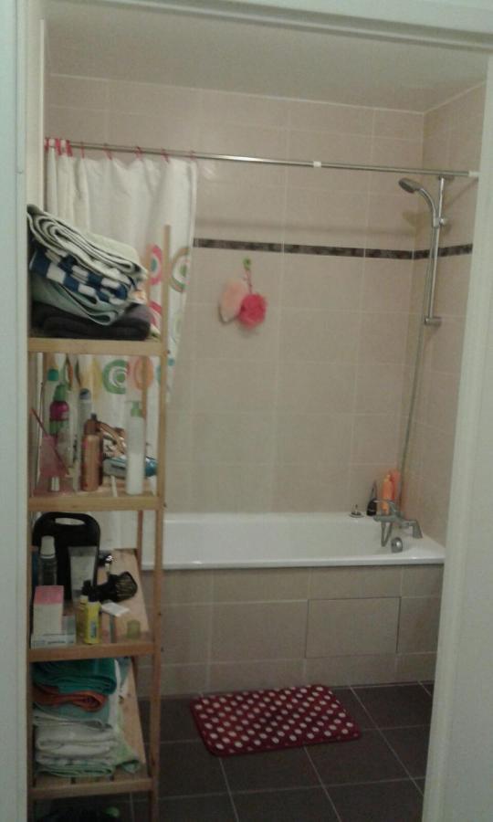 Room-1Km From Disney- Σερί Εξωτερικό φωτογραφία