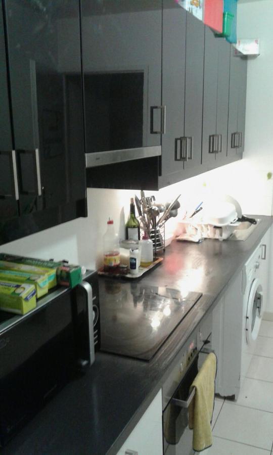 Room-1Km From Disney- Σερί Εξωτερικό φωτογραφία