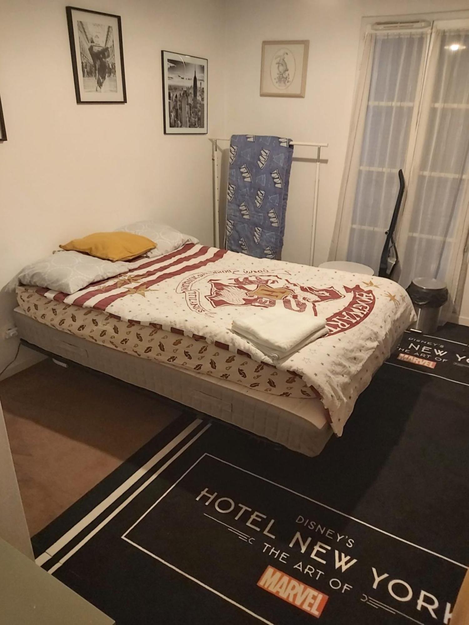 Room-1Km From Disney- Σερί Δωμάτιο φωτογραφία